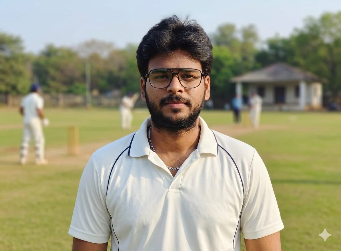 Rahmathullah KaderMydeen